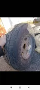 Topy Sibilla. 6.0x15", 6x139.7, ET38, �� 110���. ����