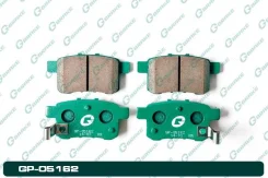 ������� ������ G-brake Honda Accord CU / CP / CW (08-13) GP05162 ����