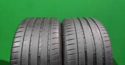 Michelin Pilot Sport 4S