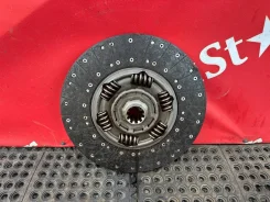���� ��������� 2019�. [2146500] ��� Daf XF106 [���. 68737-3] 2146500 ����