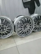 Kosei JB Lander. 7.0x18", 5x112, 5x114.3, ET40, �� 73,1���. ����