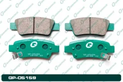 ������� ������ G-brake Honda CR-V RE (06-11) CR-V RM (11-) GP05159 ����
