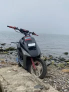 Honda Dio. 90����. ��., ��������, ��� ���, ������ �� �� ����