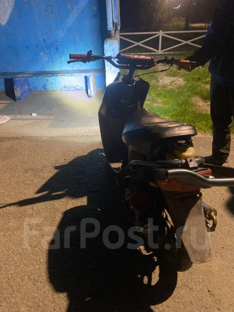 Honda Dio. 90����. ��., ��������, ��� ���, ������ �� �� ����