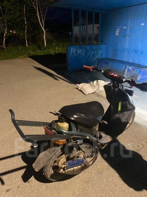 Honda Dio. 90����. ��., ��������, ��� ���, ������ �� �� ����