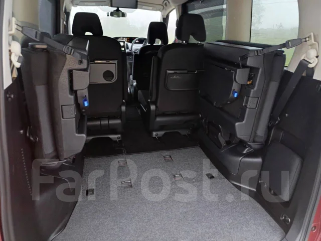 Nissan Serena. �������, ��������, 1.2, ������, 149 000����. ��, �/� ����