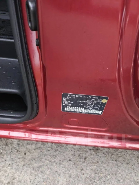 Nissan Serena. �������, ��������, 1.2, ������, 149 000����. ��, �/� ����