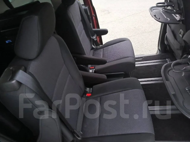 Nissan Serena. �������, ��������, 1.2, ������, 149 000����. ��, �/� ����