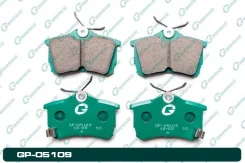 ������� ������ G-brake Honda Accord CG7/8/9/CH1/2 99 GP05109 ����