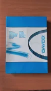 ������ ��� 147�19. Dayco. AUDI 2.0-2.2-2.3 V5.84-96 034109119A ����