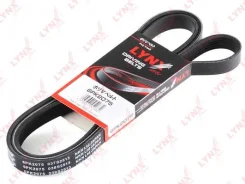 ������ ������������ LYNXauto 6PK2075 6PK2075 ����