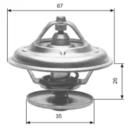 ��������� Gates TH11680G1 TH11680G1 ����
