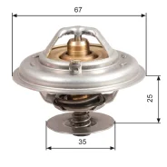 ��������� Gates TH14380G1 TH14380G1 ����
