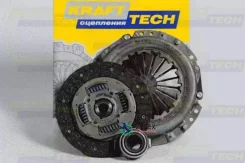 ���/�� ��������� [215 mm] Toyota Carina/Avensis/Corolla 100/RAV-4 1.3-1.8 88-09 Krafttech W00215E W00215E ����