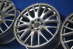 RAYS Homura 2X9. 8.0x19", 5x112, ET45, �� 73,1���. ����