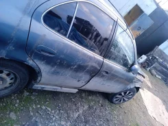 Toyota Sprinter. AE100, 5AFE ����