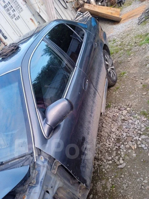 Toyota Sprinter. AE100, 5AFE ����