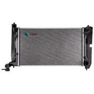 �������� ���������� (���) Geely Emgrand EC7 I, Pontiac Firebird IV, Pontiac SAAB 9-4X I Marshall M4991165 M4991165 ����