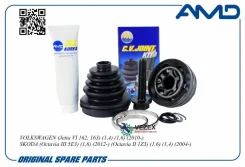 ���� �������� (T36/T30) (��� ������ ABS) Volkswagen (Jetta VI 162, 163) (1,4) (1,6) (2010-) Skoda (Octavia III 5E3) (1,6) (2012-) (Octavia II 1Z3) (1...
