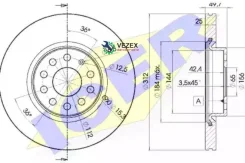 ���� ��������� ICER 78BD56182 78BD56182 ����