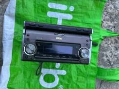 Pioneer Carrozzeria AVIC-ZH900MD ����