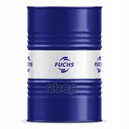 Fuchs Titan Truck Plus