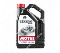 Motul Hybrid