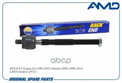 ������� ���� Renault Logan LS, 2004-2015, Sandero BS0, 2009-2014, Sandero Stepway BS1, 2010-2014, LADA Largus, 2012- Amdre331 AMD Amdre331 AMDRE331 ��...