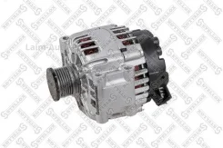 ��������� 12V 120A �� ������ Citroen Berlingo/C3/C4/C5, MINI Cooper 1.4-1,6 08- 0610819SX ����