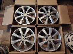 LS Wheels LS 234. 6.0x15", 4x100, ET48, �� 60,1���. ����