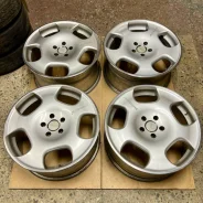 Crimson Club Linea Misterio. 8.5/9.5x19", 5x114.3, ET35/35, �� 73���. ����