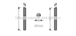 ��������� ������������ AUDI A4, A5, Q5 (07) Ava ���. AID298 AID298 ����