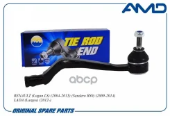 ���������� ������� ��� �/� LADA Largus 12-; Renault Logan 04-, Sandero AMD ������ AMD ���. Amdte432R AMDTE432R ����