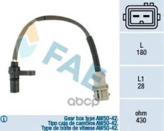 ������ ���� ��������� FAE ���. 79125 79125 ����