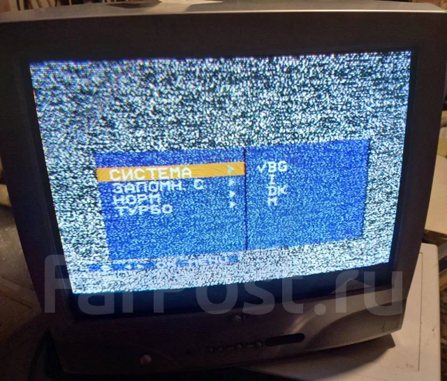 LG. CRT (���) ����