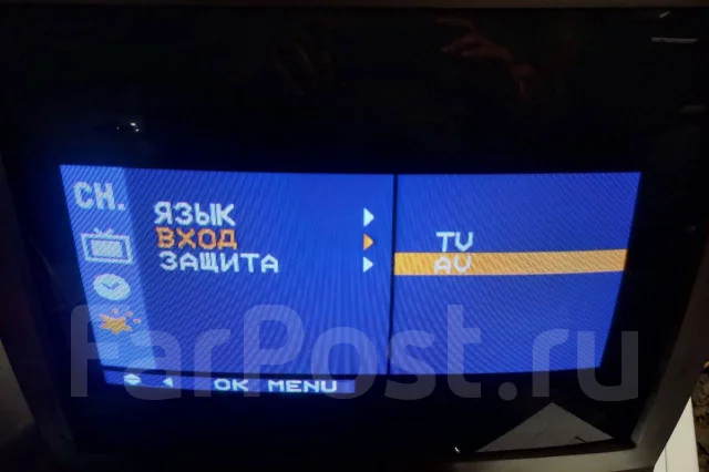 LG. CRT (���) ����