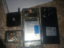 Tecno Camon 30S Pro. �/�, 256 ��, ����� ����
