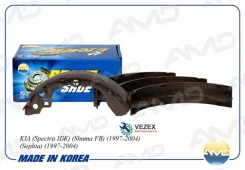 ������� ����. �����. KIA Cerato 01-04/Spectra 04-09/Sephia 93-97/Shuma 97-04 AMD Amdbf232 AMDBF232 ����