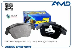 ����������������������� Volkswagen (Tiguan 5N1, 5N2) (2007-) AUDI (Q3 8UB) (2011-) AMD Amdbf467 AMDBF467 ����