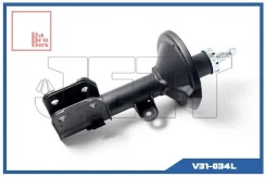 ����������� JETT V31-034L Honda STEP WGN [FL] V31-034L ����