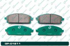 ������� ���. G-brake Nissan X-Trail T30/Terrano/Elgrand D50 Bassara GP01211 ����