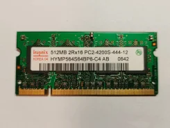 SO-DIMM DDR2. ����