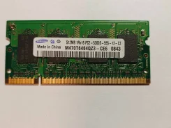 SO-DIMM DDR2. ����