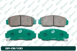 ������� �. G-brake Honda Accord CL#/CM# Inspire UA5/UC1 Odyssey RA# RB GP05100 ����