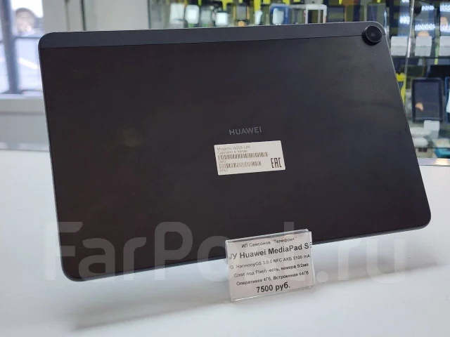 Huawei MediaPad SE. 10.4 ������, ������ 64 �� ����