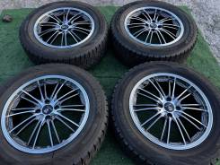 Trafficstar. 6.5x17", 4x100, ET45, �� 73,1���. ����