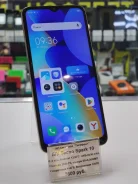 Tecno Spark 10. �/�, 128 ��, ���������, 4G LTE, NFC ����