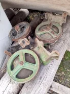 John Deere ����
