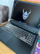 Acer Nitro 5 AN515-45. 15.6", 144,0����, ��� 16 ��, ���� 500���, WiFi, Bluetooth, ����������� �� 6��. ����