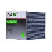 ������ �������� Madfil AC-9312C �������� (CUK 2336 Mann/97133 2E210 Mobis) AC9312C ����